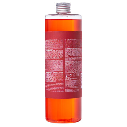 KP_5001050, К05 HAIR LOSS SHAMPOO. ШАМПУНЬ против выпадения волос, 500 мл, KAARAL