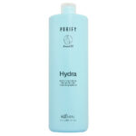 Hydra Moisturizing Shampoo Шампунь увлажняющий для сухих волос 1000 мл KAARAL 1202