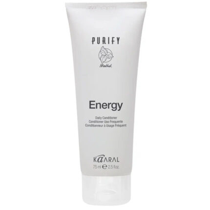 KP_1211M, Purify- Energy Conditioner. Ментоловый  энергетический кондиционер 80мл, KAARAL