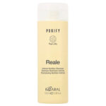KP_1235M, Purify- Reale Shampoo. Восстанавливающий шампунь для поврежденных волос 100мл, KAARAL