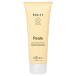 KP_1236M, Purify - Reale Conditioner. Интенсивный восстанавливающий кондиционер для поврежденных волос 80мл, KAARAL