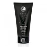 Крем-скраб Детокс с черным углем 100 мл CONSTANT DELIGHT