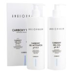 ANGIOPHARM Набор для карбокситерапии Ангиофарм 400 мл СО2 + 400 мл Активатор