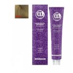 Крем-краска для волос с витамином C 10.0 светлый блондин натуральный 100 мл CONSTANT DELIGHT