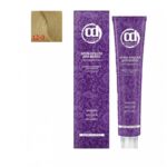 Крем-краска для волос с витамином C 12.0 специальный блондин натуральный 100 мл CONSTANT DELIGHT