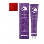 Крем-краска для волос с витамином С красный 0.88 100 мл CONSTANT DELIGHT