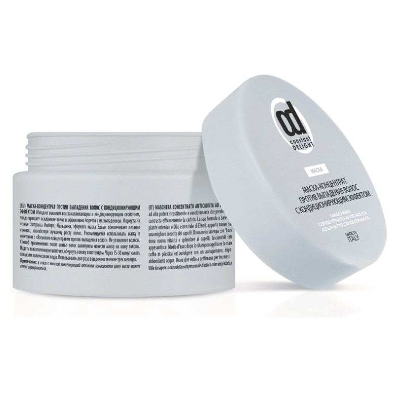 kd18312-800x800-1.jpg Маска-концентрат против выпадения волос с кондиционирующим эффектом 250 мл CONSTANT DELIGHT