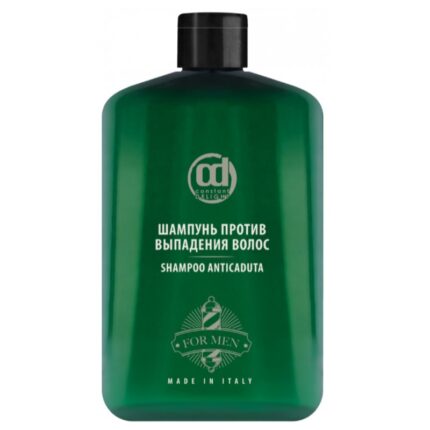 Шампунь для волос против выпадения Shampoo Anticaduta 250 мл CONSTANT DELIGHT