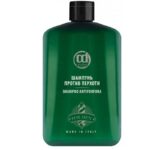 Шампунь против перхоти Shampoo Antiforfora 250 мл CONSTANT DELIGHT