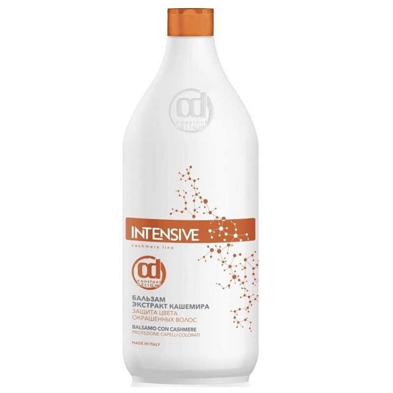 kd20646-800x800-1.jpg БАЛЬЗАМ ЭКСТРАКТ КАШЕМИРА ЗАЩИТА ЦВЕТА ОКРАШЕННЫХ ВОЛОС 1000 мл CONSTANT DELIGHT