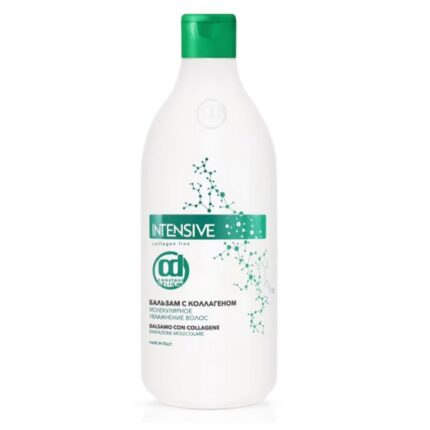 БАЛЬЗАМ С КОЛЛАГЕНОМ МОЛЕКУЛЯРНОЕ УВЛАЖНЕНИЕ ВОЛОС 1000 мл CONSTANT DELIGHT