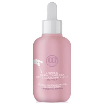 Лосьон комплексный уход за кожей головы 100 мл CONSTANT DELIGHT