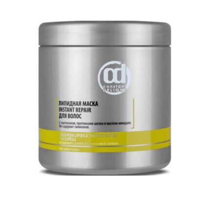 Маска Липидная для волос 1000 мл CONSTANT DELIGHT