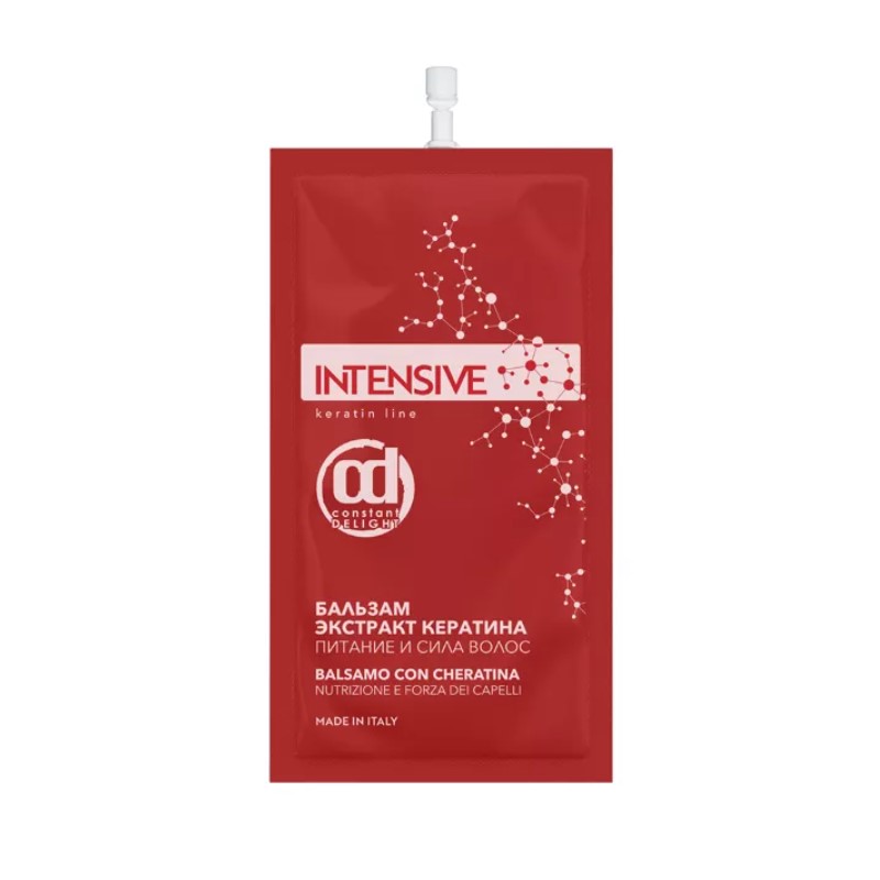 kd21952-800x800-1.jpg БАЛЬЗАМ ЭКСТРАКТ КЕРАТИНА ПИТАНИЕ И СИЛА ВОЛОС 30 мл CONSTANT DELIGHT