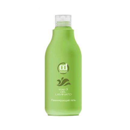 Ламинирующий гель СПА 250 мл CONSTANT DELIGHT