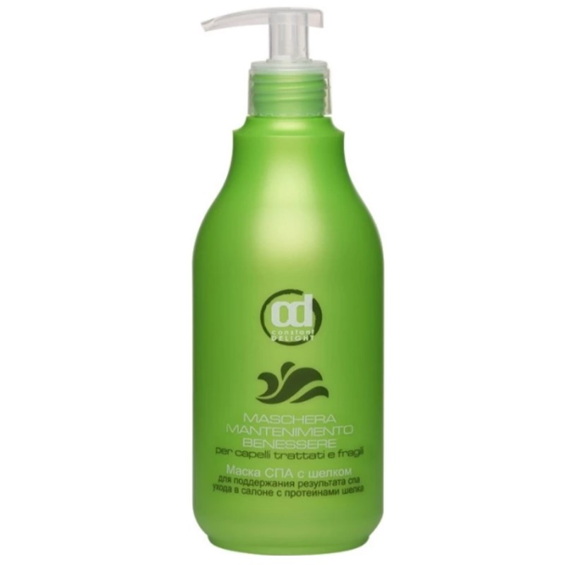 kd21992-800x800-1.jpg Маска СПА с шелком для поддержания результата спа ухода в салоне с протеинами шелка 1000 мл CONSTANT DELIGHT