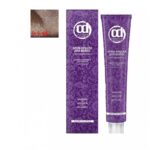 Крем-краска для волос с витамином C 91.2.49  бежево-фиолетовый 100 мл CONSTANT DELIGHT