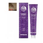 Крем-краска для волос с витамином C 91.2.4  бежевый 100 мл CONSTANT DELIGHT