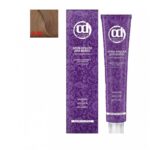 Крем-краска для волос с витамином C 9.98  блондин фиолетово-красный 100 мл CONSTANT DELIGHT