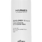 KP_DM10P, Окислитель 3% 120мл vol10 MARAES, KAARAL