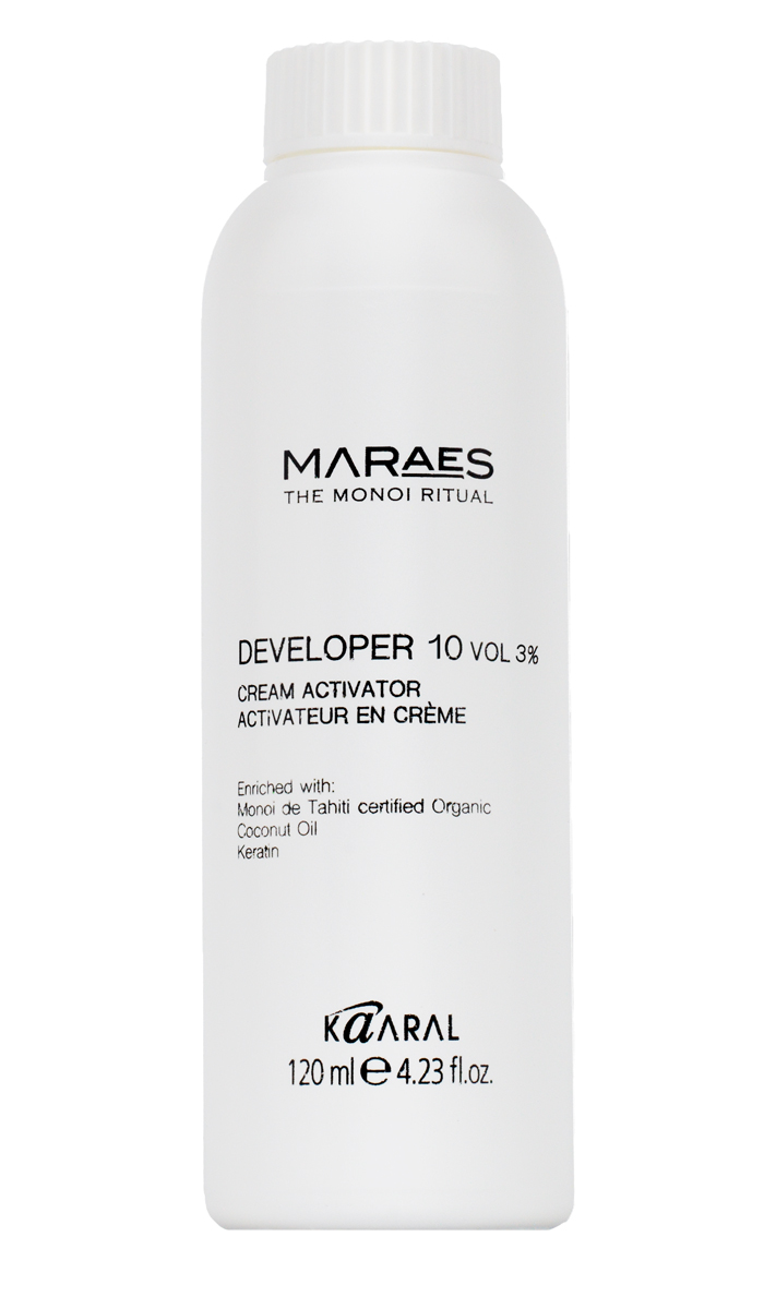 kdm10p-.jpg KP_DM10P, Окислитель 3% 120мл vol10 MARAES, KAARAL