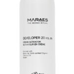 KP_DM20P, Окислитель 6% 120мл vol20 MARAES, KAARAL
