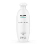 KLAPP Clean & Active Cleansing Gel Очищающий гель 250 мл
