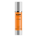 KLAPP C PURE Fluid Витаминная эмульсия 50 мл