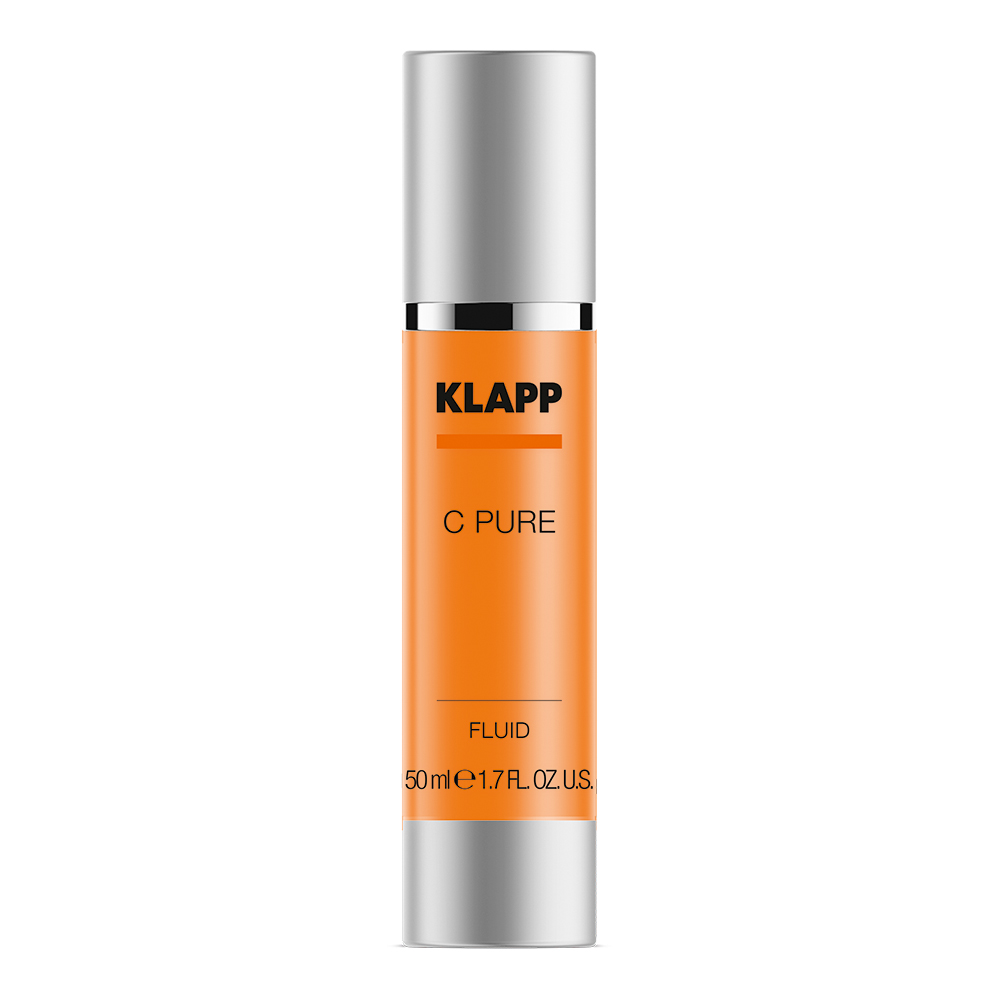 kl1512-1.jpg KLAPP C PURE Fluid Витаминная эмульсия 50 мл