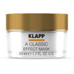 KLAPP A Classic Effect Mask Эффект-маска для лица 50 мл