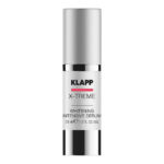 KLAPP X-TREME Whitening Intensive Serum Осветляющая сыворотка 30 мл