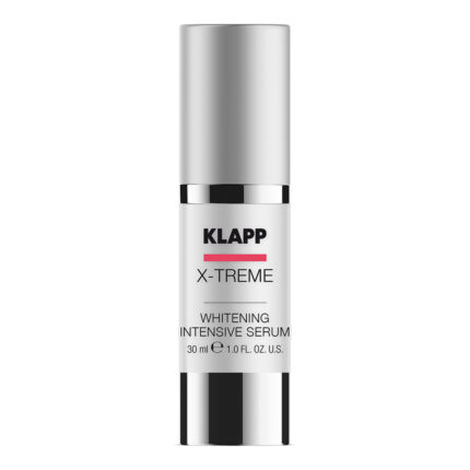 KLAPP X-TREME Whitening Intensive Serum Осветляющая сыворотка 30 мл