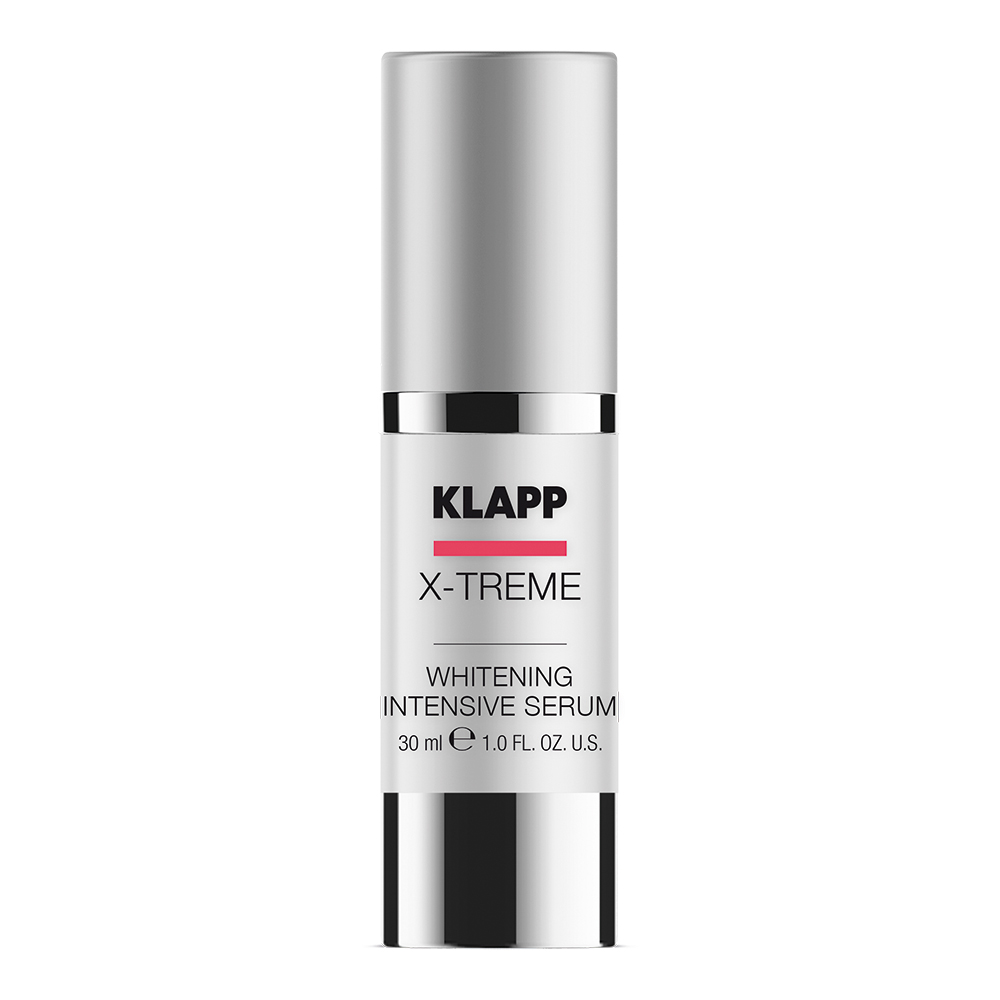kl1951-1.jpg KLAPP X-TREME Whitening Intensive Serum Осветляющая сыворотка 30 мл