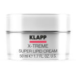 KLAPP X-TREME Super Lipid Cream Крем Супер Липид 50 мл