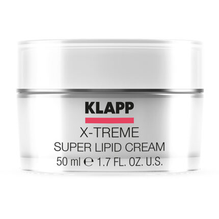 KLAPP X-TREME Super Lipid Cream Крем Супер Липид 50 мл