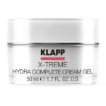 KLAPP X-Treme Hydra Complete Cream Gel Крем Гидра Комплит 50 мл