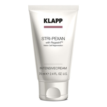 KLAPP Stri-Pexan Intensive Cream Интенсивный крем для лица 70 мл