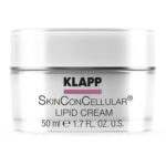 KLAPP SkinConCellular Lipid Cream Питательный крем 50 мл