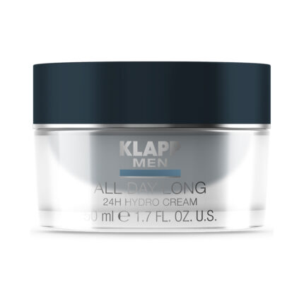 KLAPP All Day Long 24h Hydro Cream Гидрокрем 50 мл