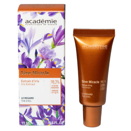 Крем для глаз «Седьмое Чудо», 15 мл (ACADEMIE, Visage)