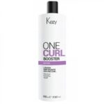 One Curl booster Состав специальный для усиления действия one curl 500 мл KEZY 93034