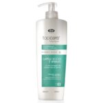 Top Care Repair Conditioner / Быстродействующий питательный кондиционер, 1000мл, HYDRA CARE, LISAP