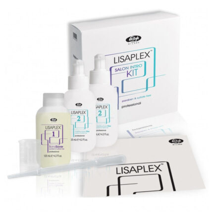 Набор Lisaplex Intro Kit, 3*125мл, LISAPLEX, LISAP