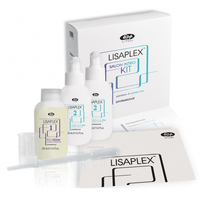 lis190025-800x800-1.jpg Набор Lisaplex Intro Kit, 3*125мл, LISAPLEX, LISAP