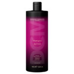 Шампунь-стабилизатор цвета с пониженным уровнем pH, 1000мл, DCM DIAPASON, LISAP