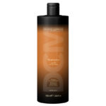 Шампунь для вьющихся и кудрявых волос с экстрактом бамбука, 1000мл, DCM DIAPASON, LISAP