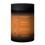 Маска для вьющихся и кудрявых волос с экстрактом бамбука, 1000мл, DCM DIAPASON, LISAP