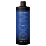 Бальзам с аргановым маслом и кератином для ежедневного применения, 1000мл, DCM DIAPASON, LISAP