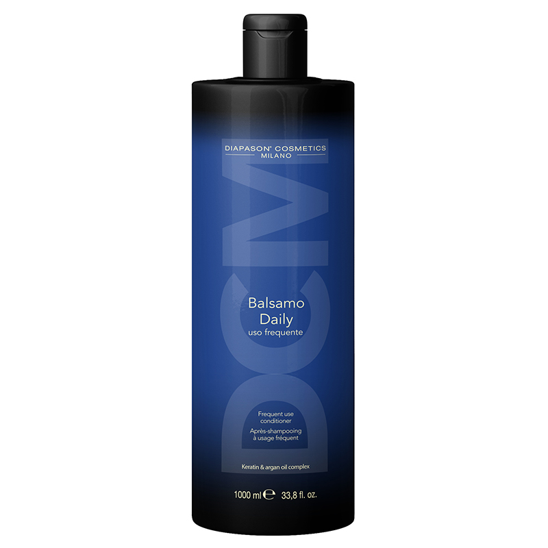lis81485-800x800-1.jpg Бальзам с аргановым маслом и кератином для ежедневного применения, 1000мл, DCM DIAPASON, LISAP