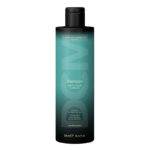 Шампунь с экстрактом цветов лотоса для сухих истощенных волос, 300мл, DCM DIAPASON, LISAP